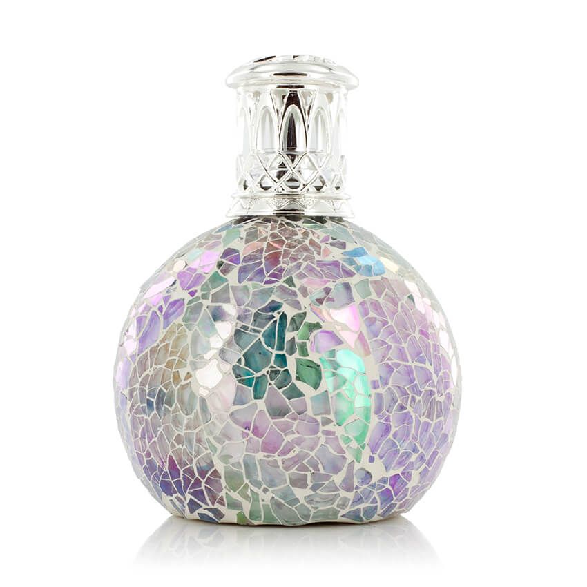 Ashleigh & Burwood Fairy Ball Small Fragrance Lamp - Ashleigh & Burwood Fragrance Lamps from thetraditionalgiftshop.pro