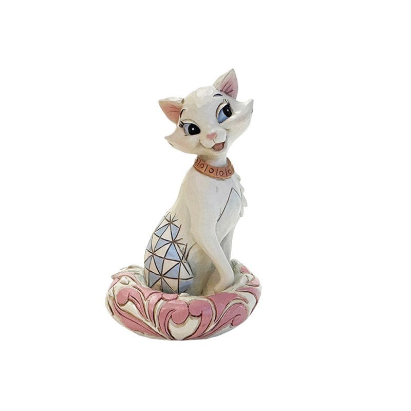Duchess Mini Figurine - Disney Traditions from thetraditionalgiftshop.pro