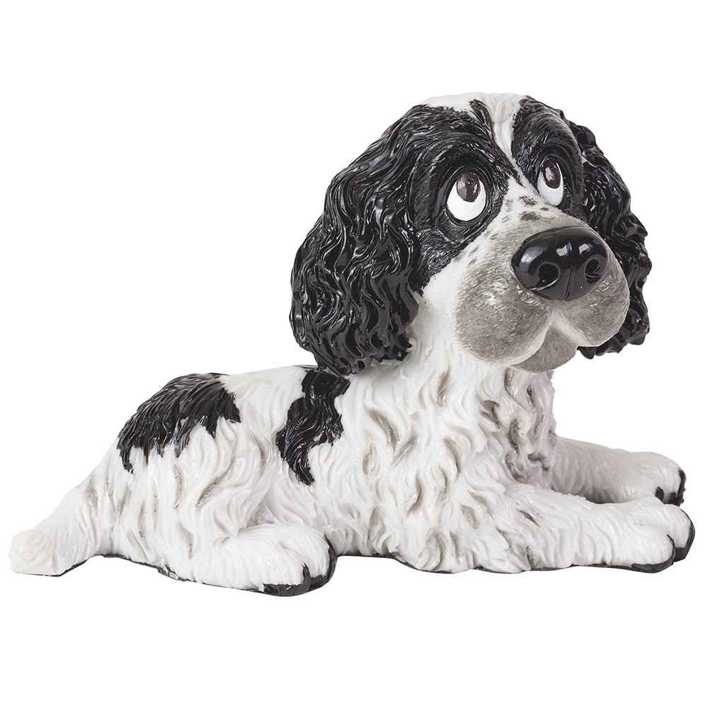 Guinness - Cocker Spaniel - Little Paws from thetraditionalgiftshop.pro