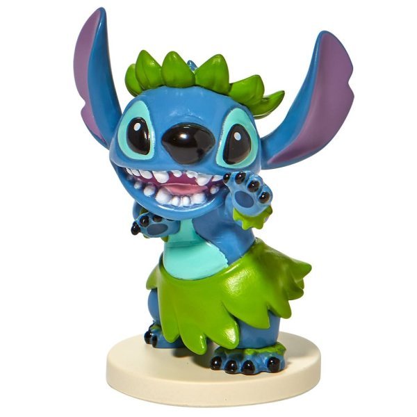 Stitch Dancing Mini Figure (Grand Jester Studios) - Grand Jester Studios from thetraditionalgiftshop.pro