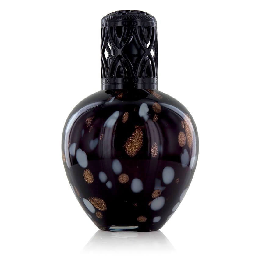 Ashleigh & Burwood Arabian Nights Large Glass Fragrance Lamp - Ashleigh & Burwood Fragrance Lamps from thetraditionalgiftshop.pro