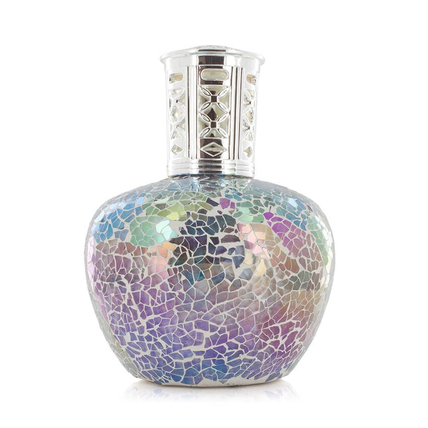 Ashleigh & Burwood Fairy Magic Large Fragrance Lamp - Ashleigh & Burwood Fragrance Lamps from thetraditionalgiftshop.pro