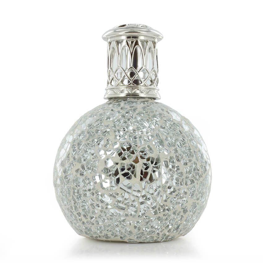 Ashleigh & Burwood Twinkle Star Small Fragrance Lamp - Ashleigh & Burwood Fragrance Lamps from thetraditionalgiftshop.pro