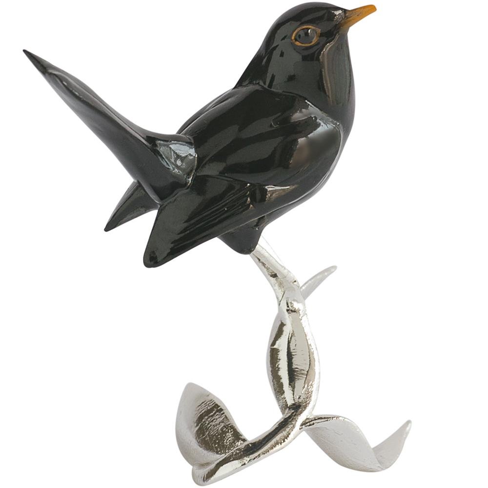 Blackbird - Nature's Realms from thetraditionalgiftshop.pro