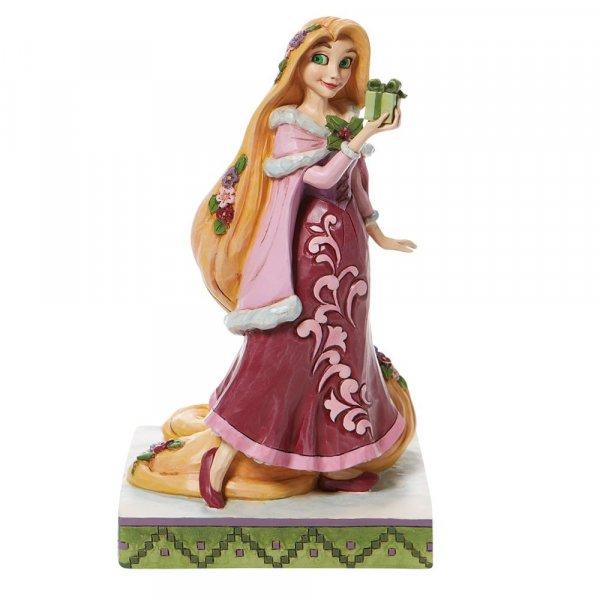 Gifts of Peace (Christmas Rapunzel) - Disney Traditions from thetraditionalgiftshop.pro