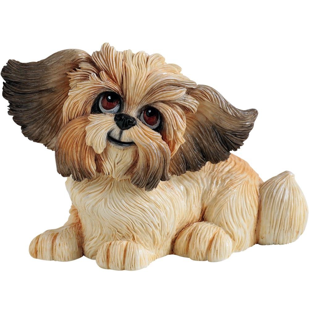 Gizmo - Shih-Tzu - Little Paws from thetraditionalgiftshop.pro