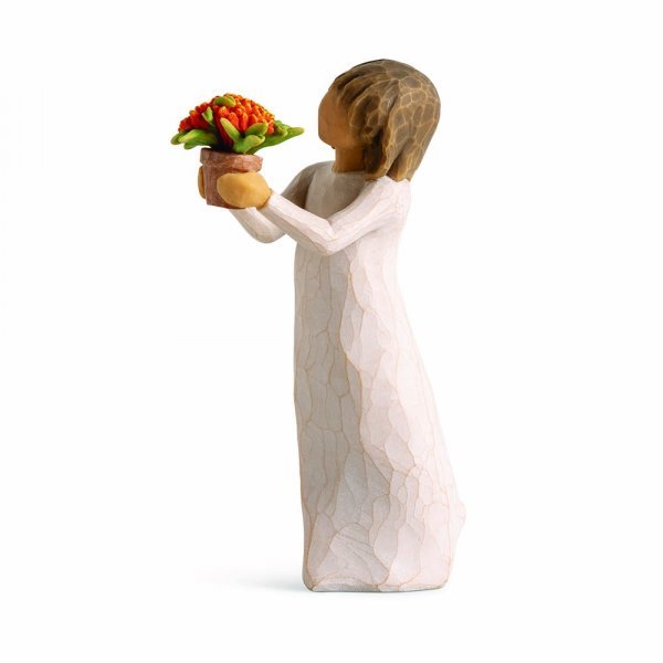 Little Things - Willow Tree from thetraditionalgiftshop.pro