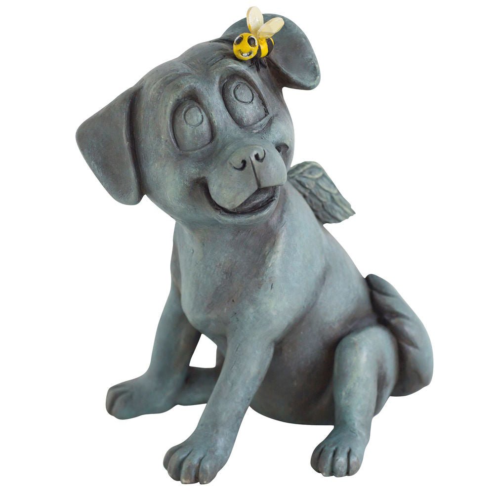 Rainbow Bridge Friends Memorial Dog Figurine - Rainbow Bridge Friends from thetraditionalgiftshop.pro