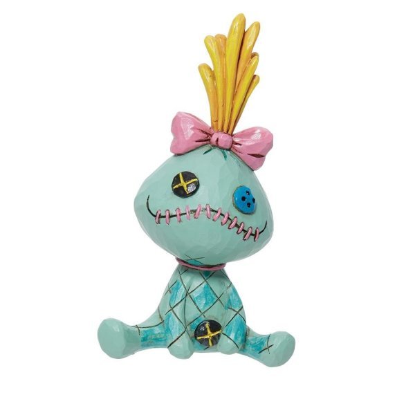 Scrump Mini Figure - Disney Traditions from thetraditionalgiftshop.pro