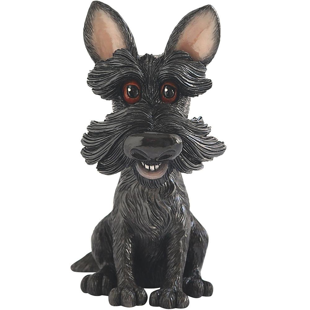 Sooty - Scottie - Little Paws from thetraditionalgiftshop.pro