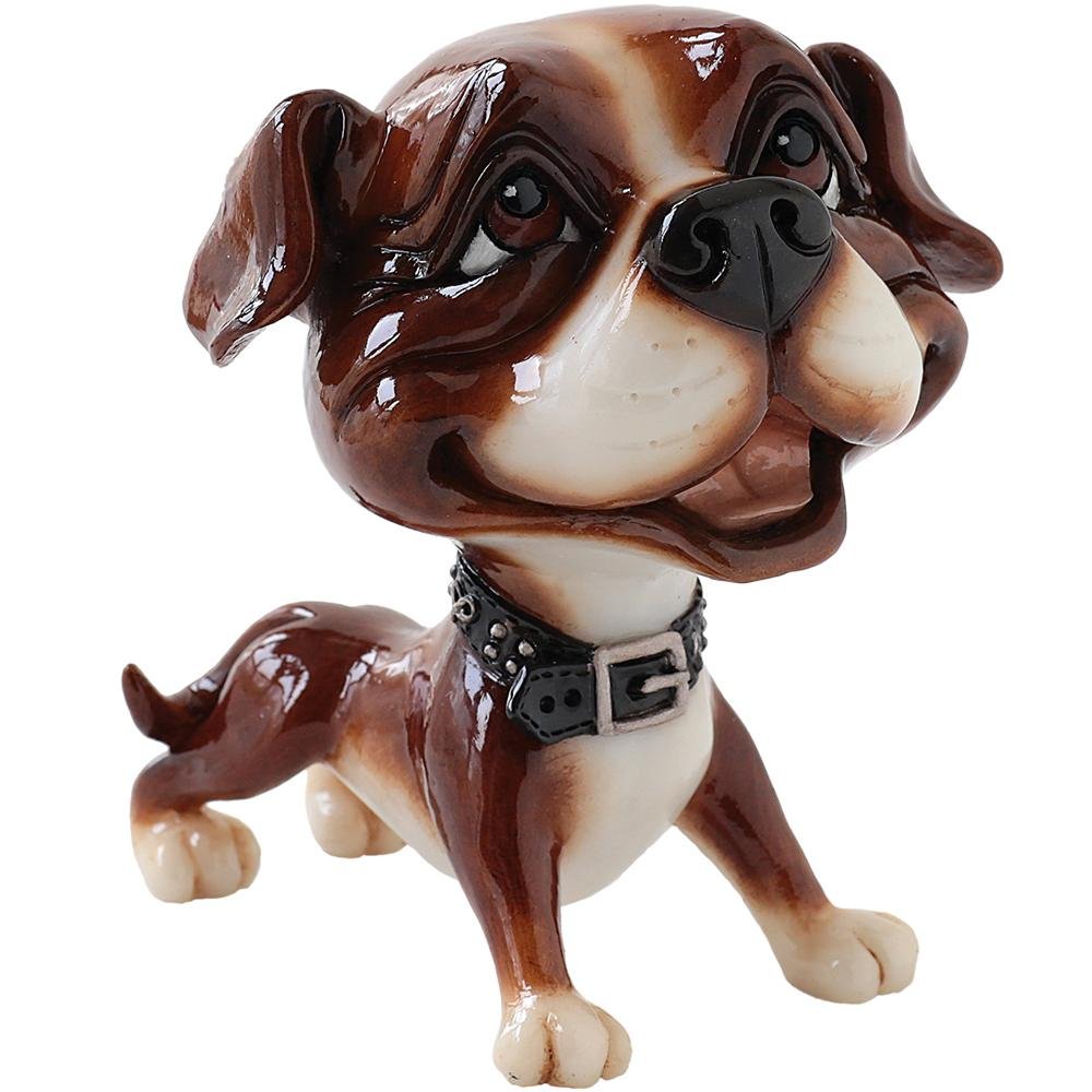 Stan - Staffy - Little Paws from thetraditionalgiftshop.pro