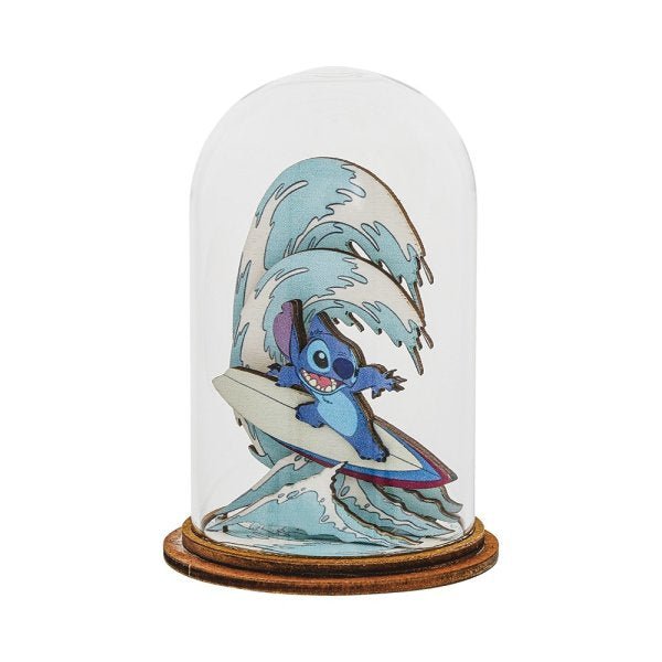 Surf Fun (Stitch) Kloche - Kloche from thetraditionalgiftshop.pro