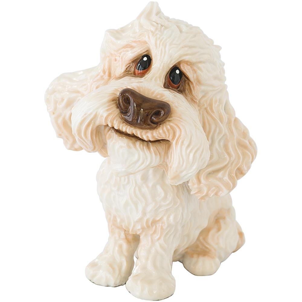 Winnie - Cockapoo (Poodle-Cross) - Little Paws from thetraditionalgiftshop.pro