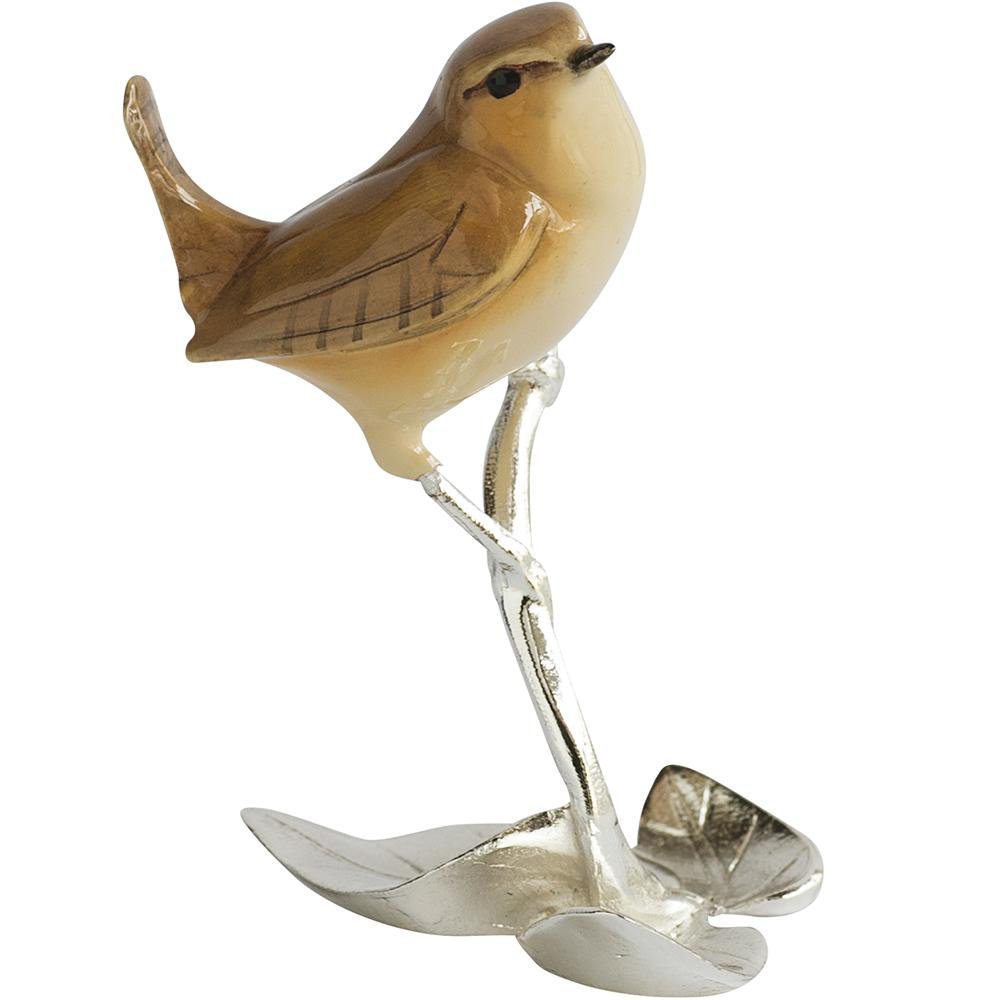 Wren - Nature's Realms from thetraditionalgiftshop.pro
