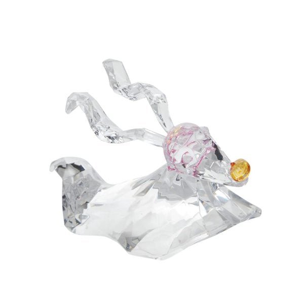 Zero Facet Figurine - Disney Showcase from thetraditionalgiftshop.pro