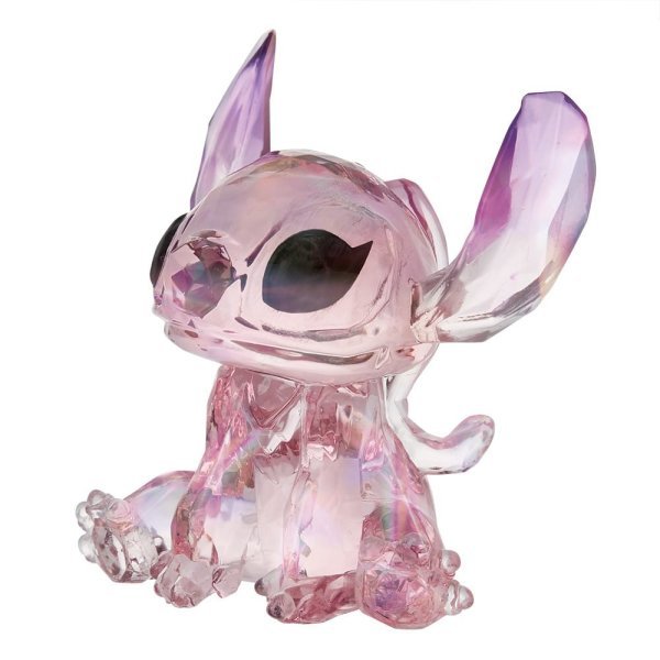 Angel Facet Figurine - Disney Showcase from thetraditionalgiftshop.pro
