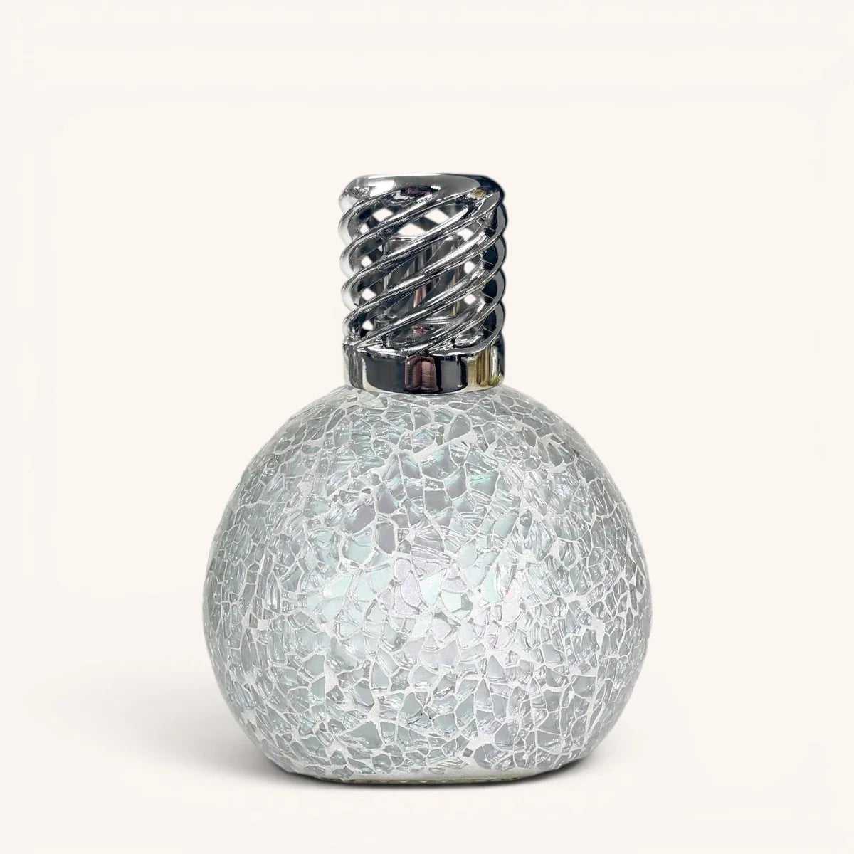 Ashleigh & Burwood The Pearl Small Fragrance Lamp - Ashleigh & Burwood Fragrance Lamps from thetraditionalgiftshop.pro