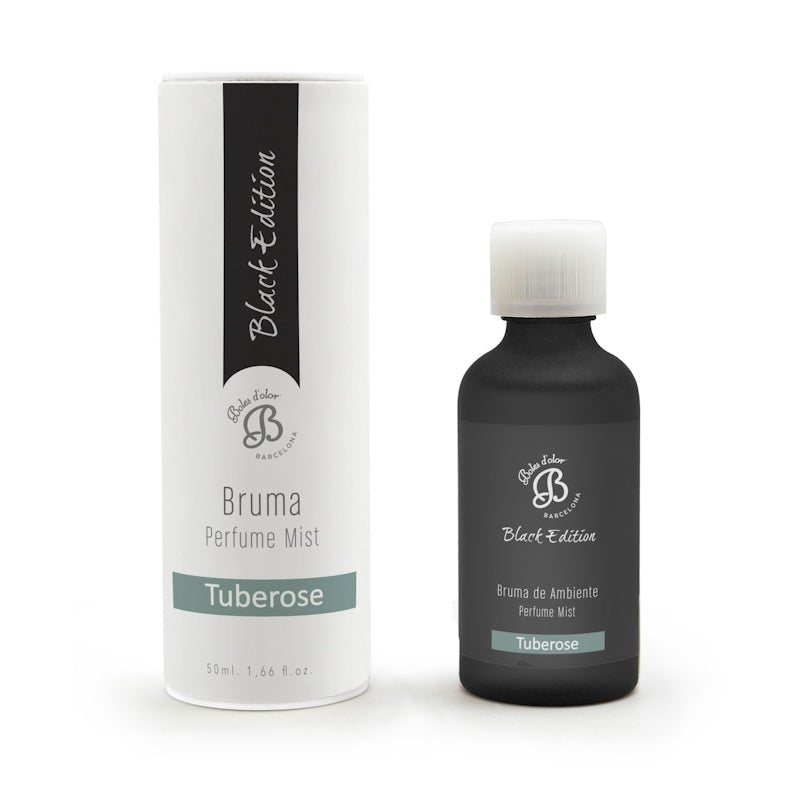 Boles d'olor Tuberose Brumas de Ambiente Essence (50ml) - Boles d'olor Fragrance Mist Oils & Mist Diffusers from thetraditionalgiftshop.pro