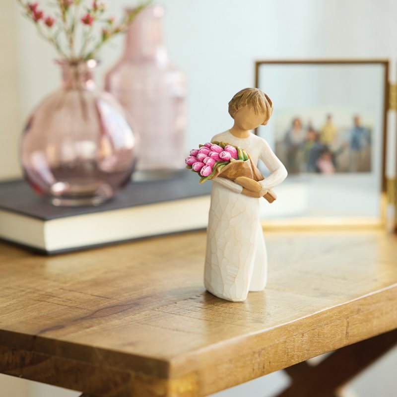 Bright Hope - Willow Tree from thetraditionalgiftshop.pro