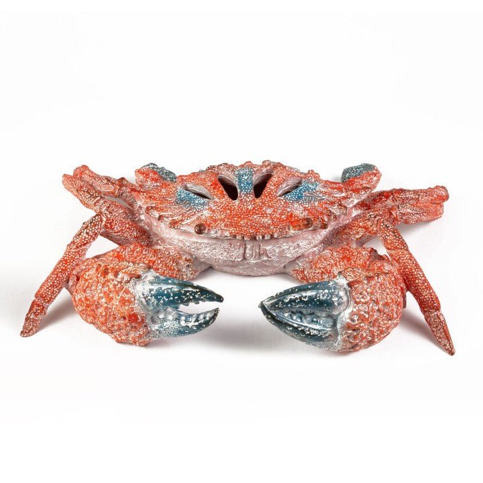 Coral Creatures - Common Shore Crab - Coral Creatures from thetraditionalgiftshop.pro