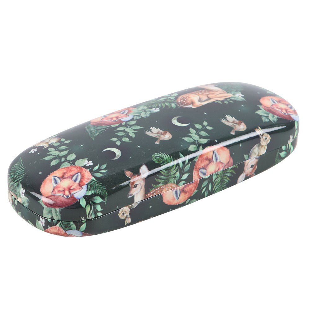 Fawn & Friends Glasses Case - Jones Home & Gift from thetraditionalgiftshop.pro