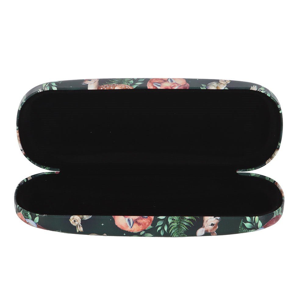 Fawn & Friends Glasses Case - Jones Home & Gift from thetraditionalgiftshop.pro