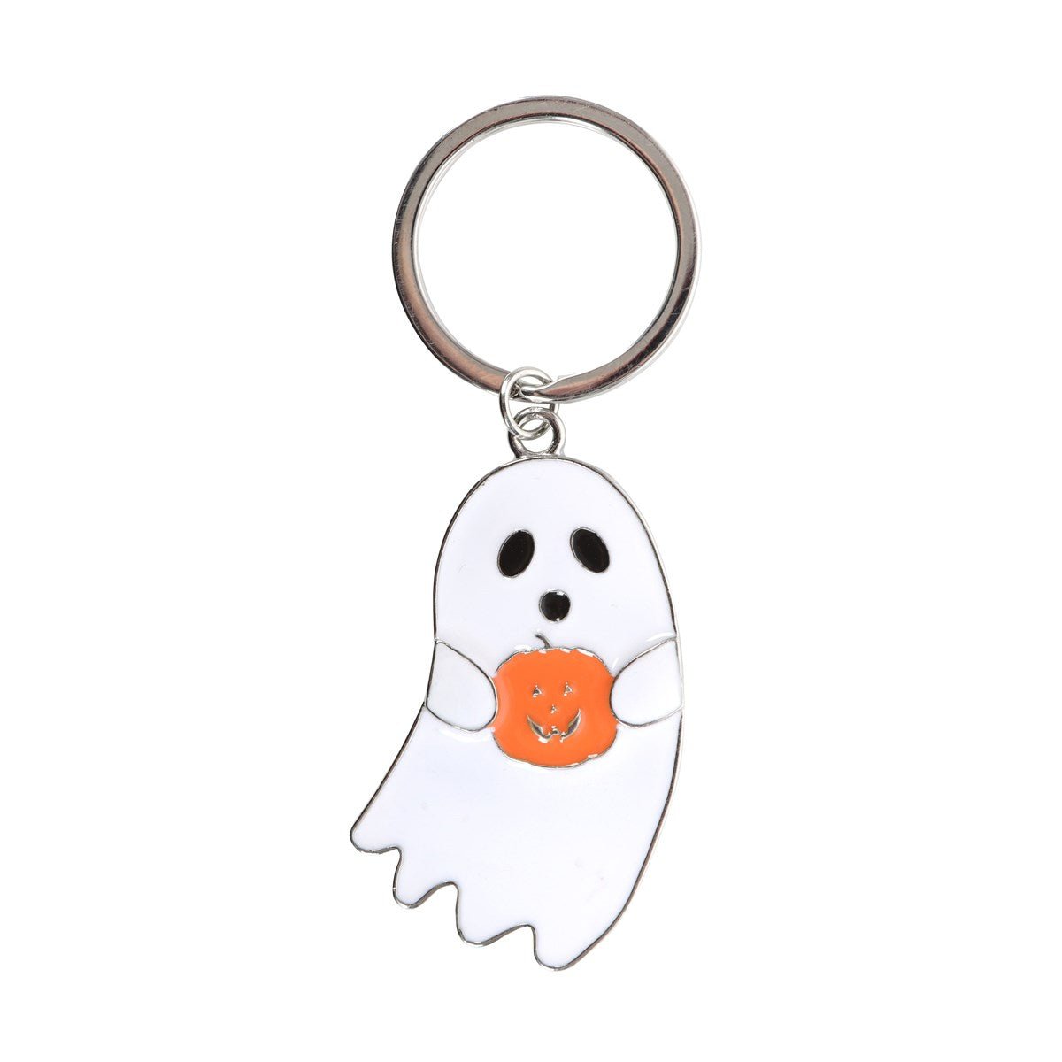Ghost Hug Keyring - Jones Home & Gift from thetraditionalgiftshop.pro