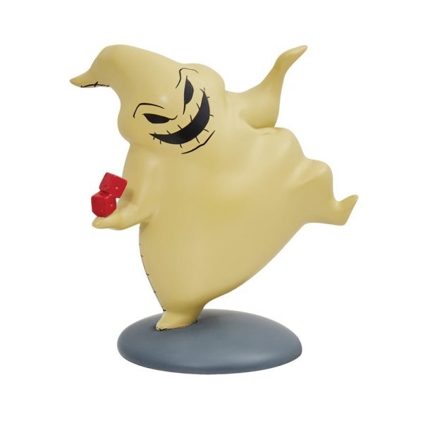 Oogie Boogie Mini Figure (Grand Jester Studios) - Grand Jester Studios from thetraditionalgiftshop.pro