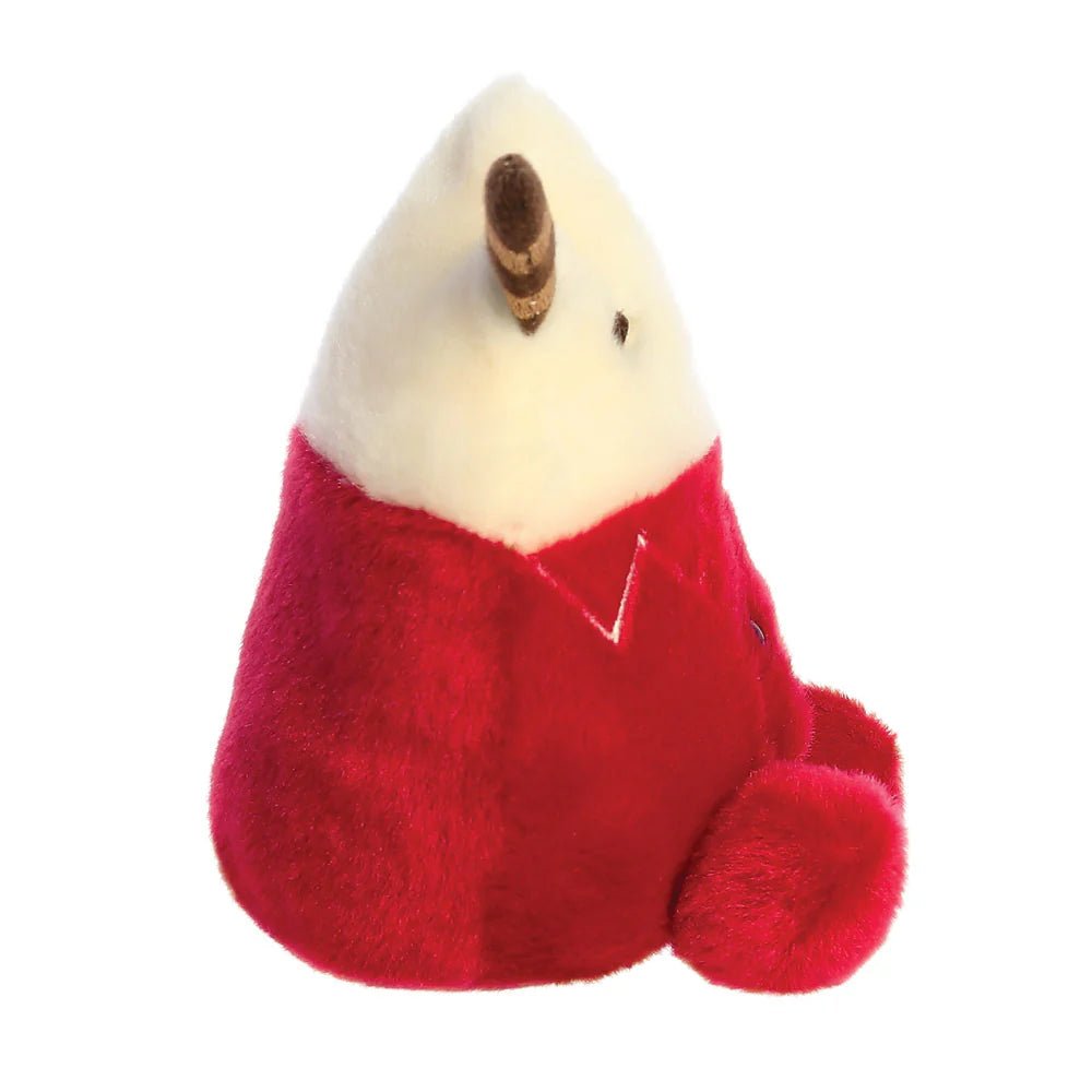 Palm Pals Cassia Hot Cocoa Plush Toy - Palm Pals from thetraditionalgiftshop.pro