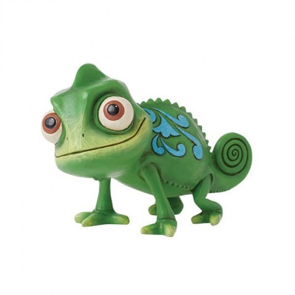 Pascal Mini Figure - Disney Traditions from thetraditionalgiftshop.pro