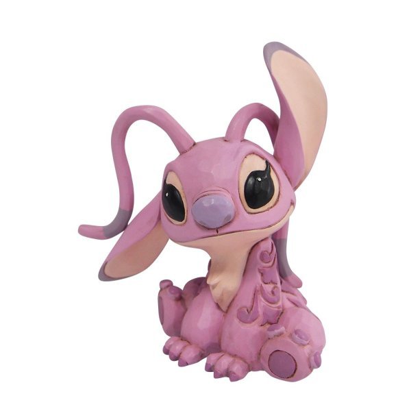 Angel Mini Figure - Disney Traditions from thetraditionalgiftshop.pro