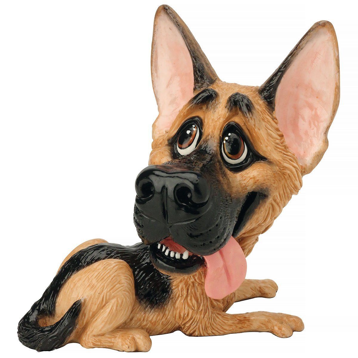 Argo - German Shepherd - Little Paws from thetraditionalgiftshop.pro