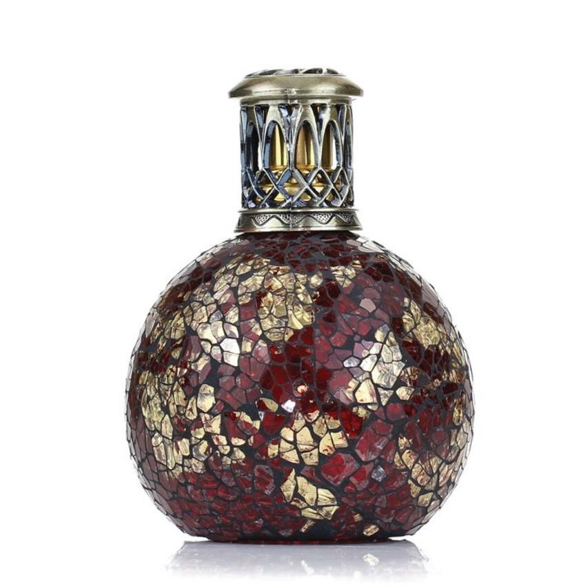 Ashleigh & Burwood Dragons Eye Small Fragrance Lamp - Ashleigh & Burwood Fragrance Lamps from thetraditionalgiftshop.pro