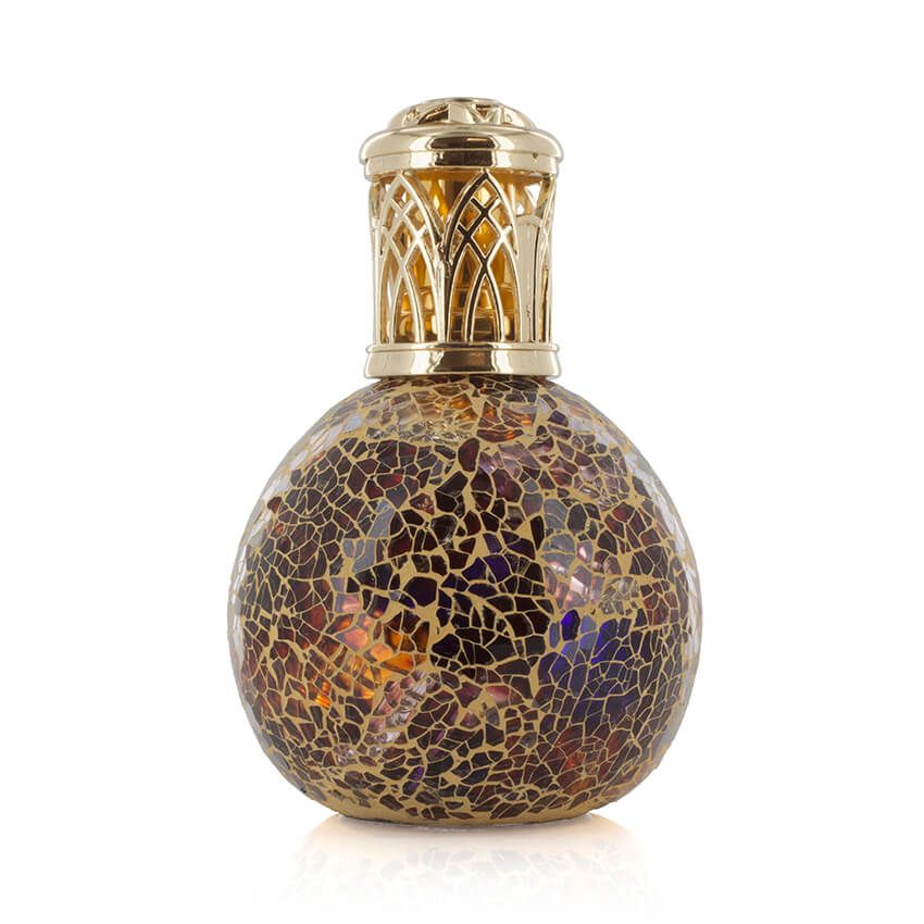 Ashleigh & Burwood Egyptian Sunset Large Fragrance Lamp - Ashleigh & Burwood Fragrance Lamps from thetraditionalgiftshop.pro