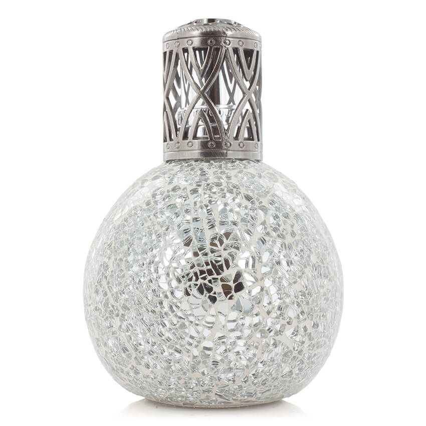 Ashleigh & Burwood Paradiso Large Fragrance Lamp - Ashleigh & Burwood Fragrance Lamps from thetraditionalgiftshop.pro