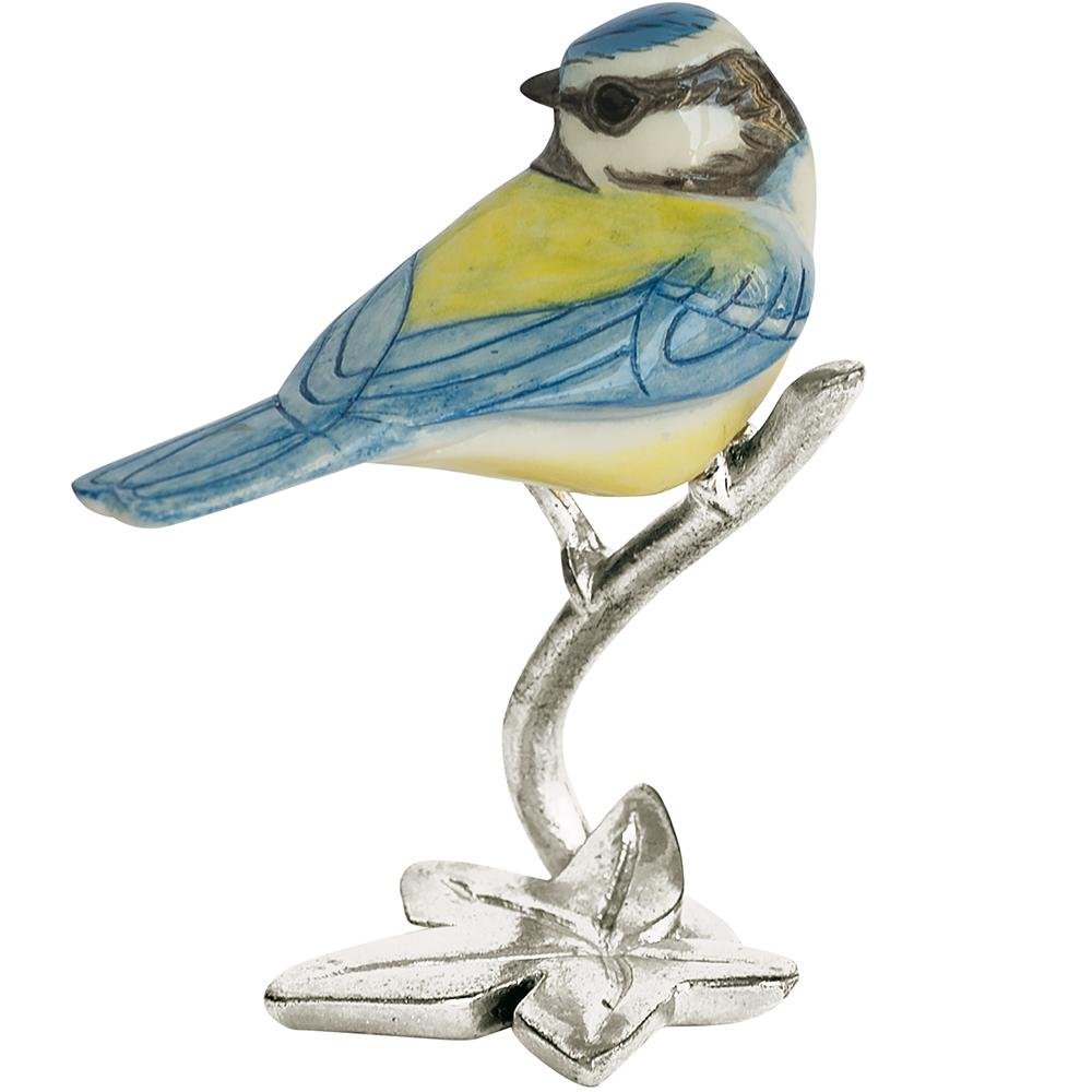 Blue Tit - Nature's Realms from thetraditionalgiftshop.pro