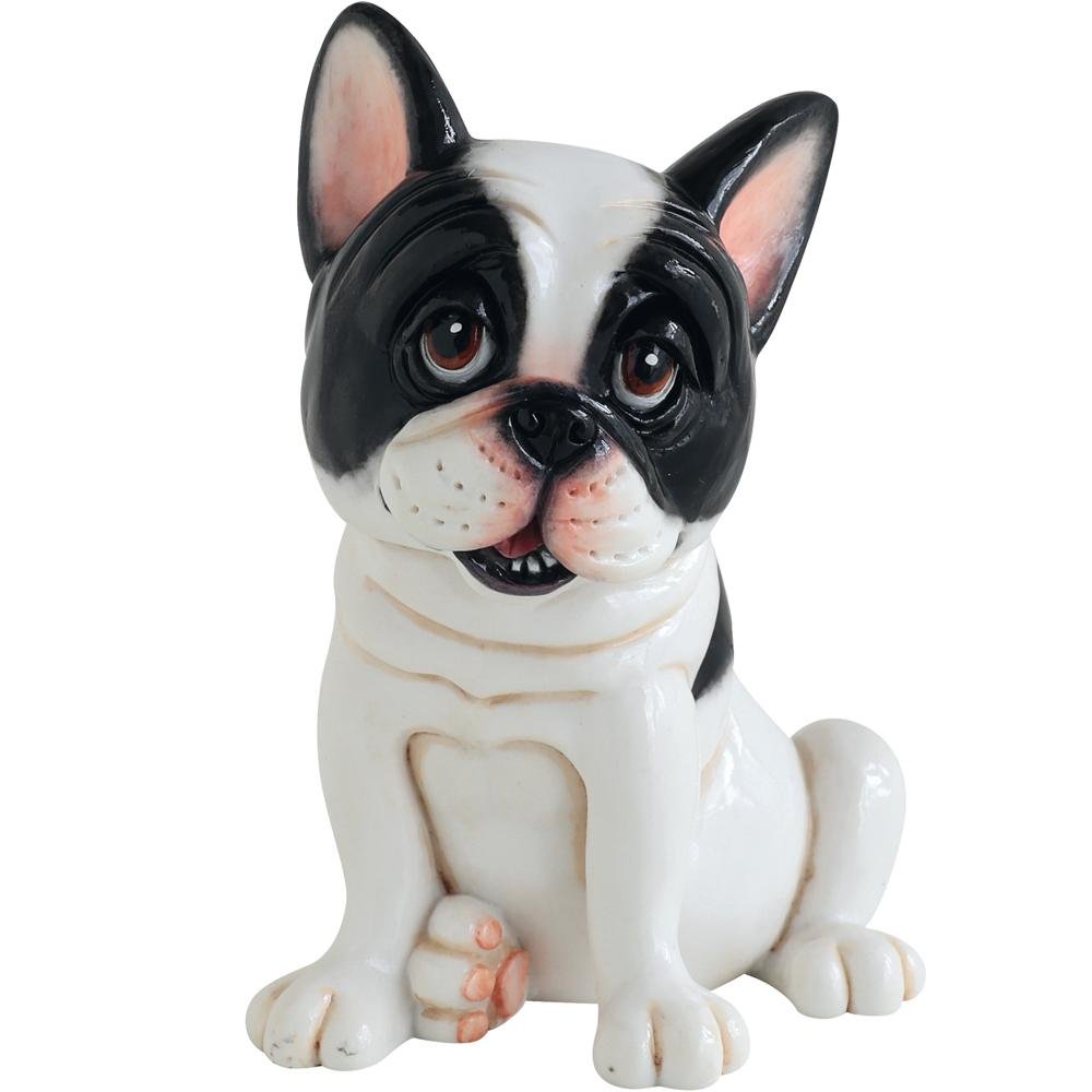 Claude - French Bulldog - Little Paws from thetraditionalgiftshop.pro