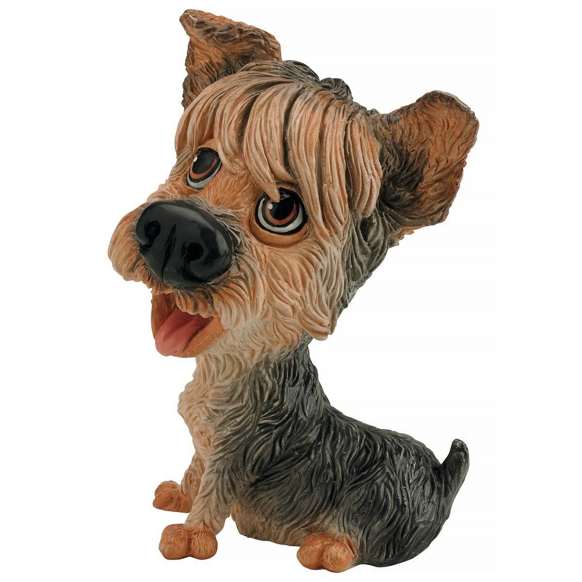 Duchess - Yorkie - Little Paws from thetraditionalgiftshop.pro