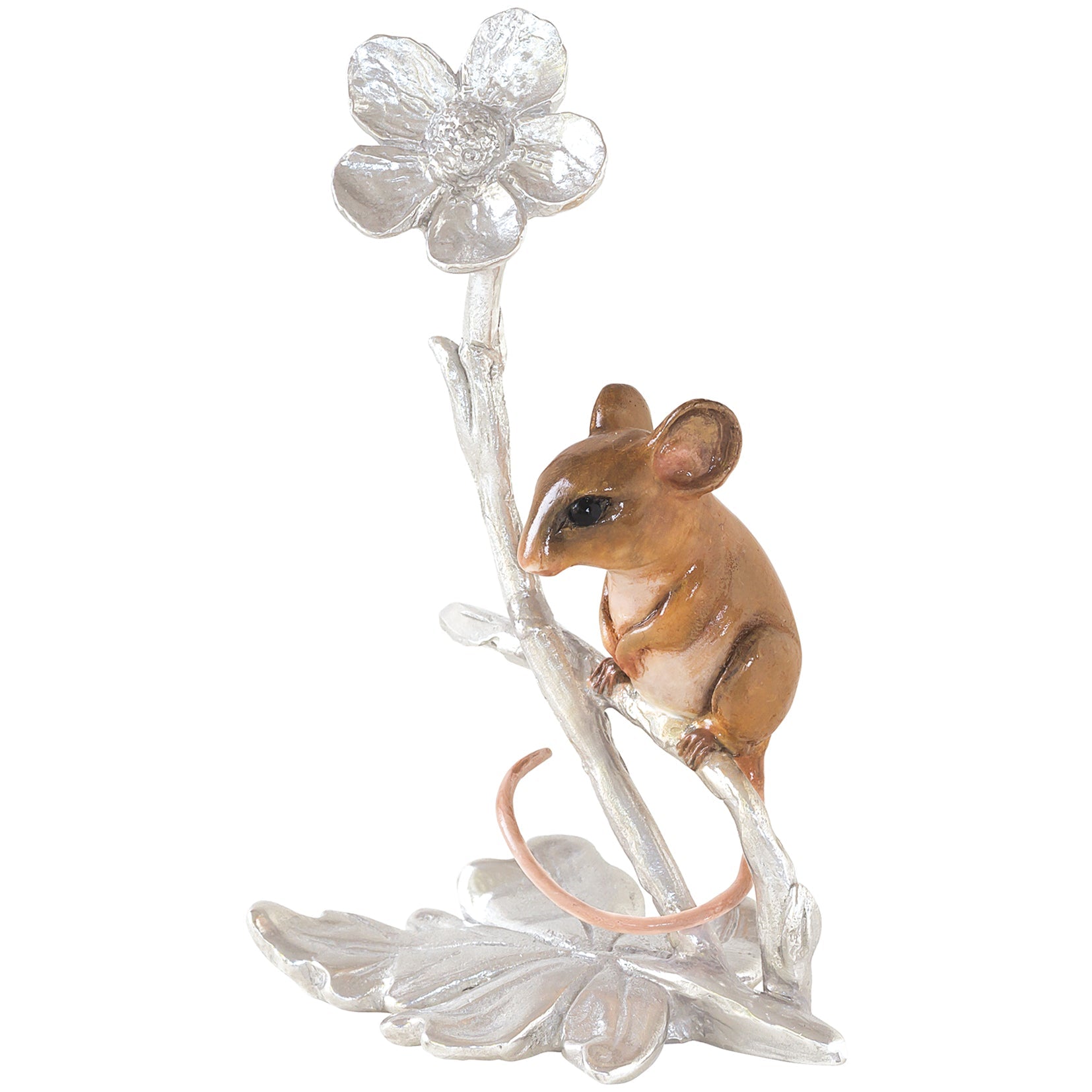 Field Mouse - Nature's Realms from thetraditionalgiftshop.pro