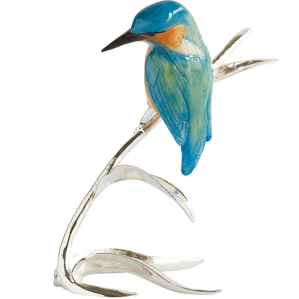 Kingfisher - Nature's Realms from thetraditionalgiftshop.pro