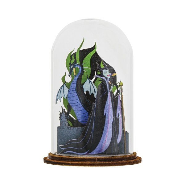 Mistress of All Evil (Maleficent) Kloche - Kloche from thetraditionalgiftshop.pro