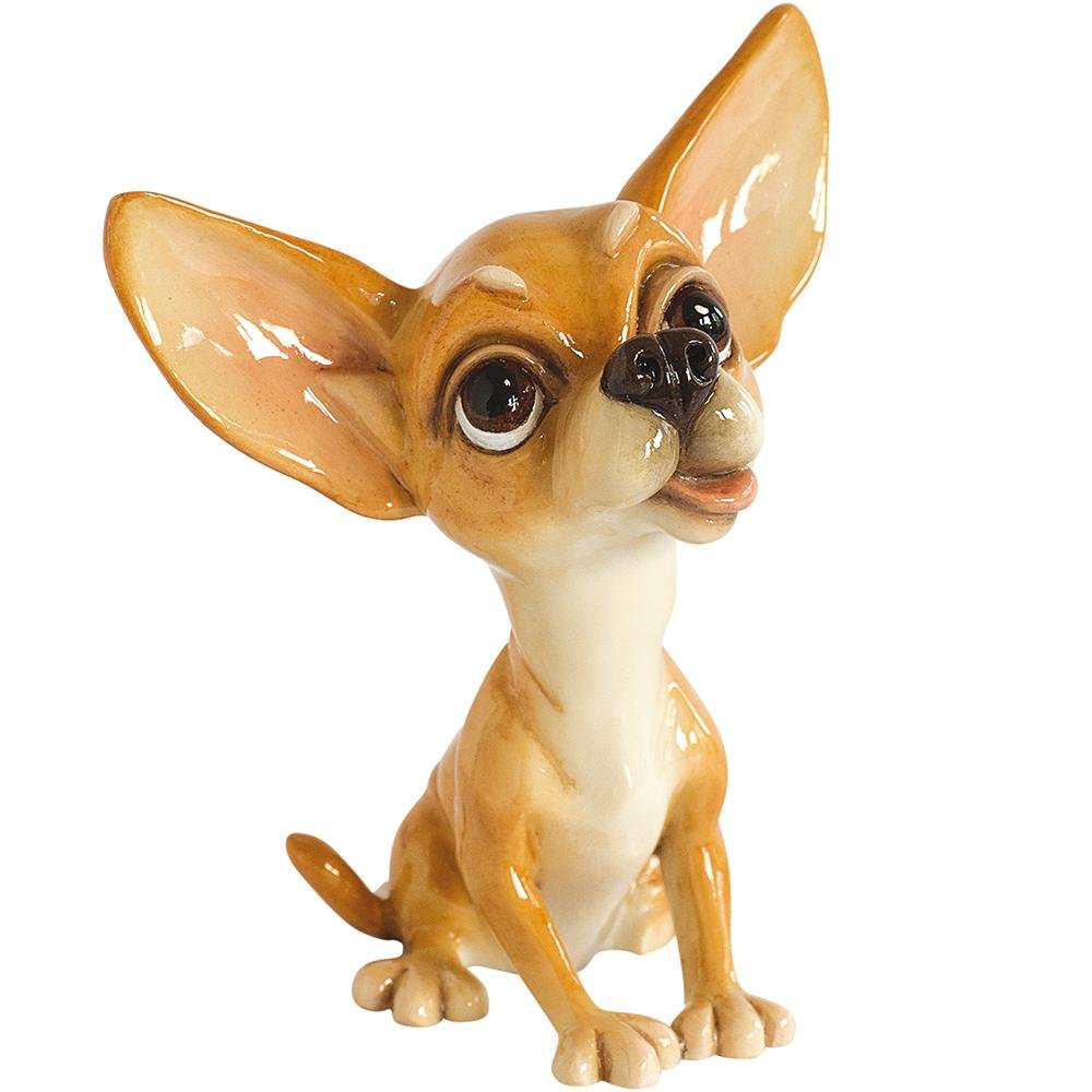 Pixie - Chihuahua - Little Paws from thetraditionalgiftshop.pro