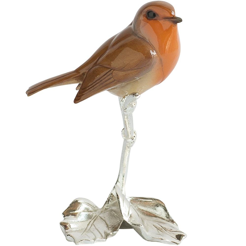 Robin - Nature's Realms from thetraditionalgiftshop.pro