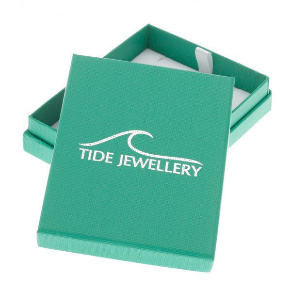 Yacht Paua Shell Necklace - Tide Jewellery from thetraditionalgiftshop.pro